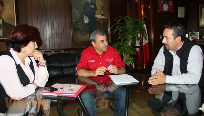 ASF Revisa el ejercicio fiscal 2013 en Uruapan