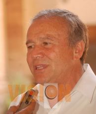 Alfredo Anaya, al frente de Comisión de Auditoria 
