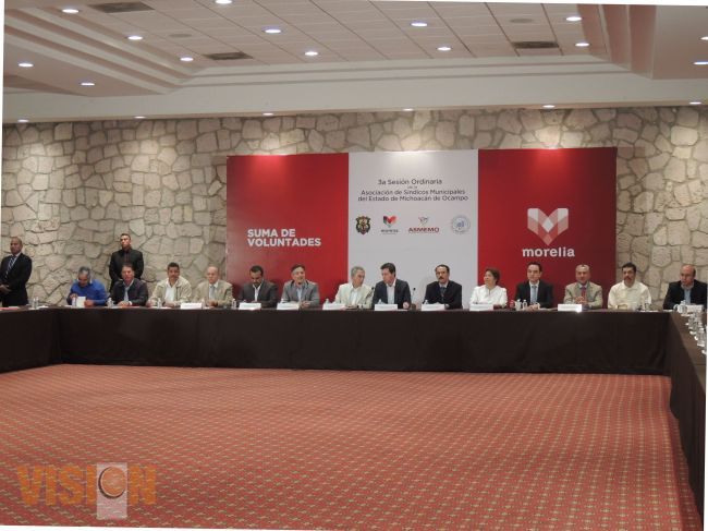 En esta administración no se permitirán vínculos con el crimen y actos de corrupción: SJG.