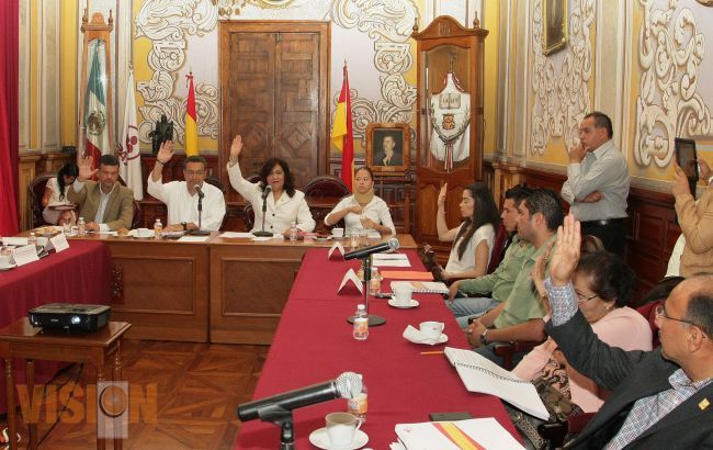 Presenta Instituto de la Mujer Morelia su 2º informe trimestral 2014.