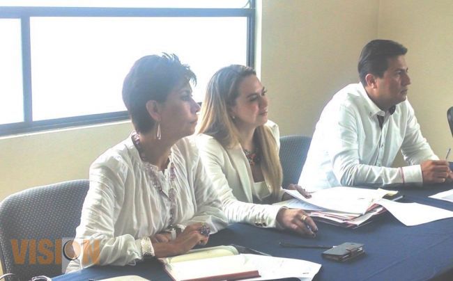 Destinan 12 millones de pesos en favor de las mujeres.