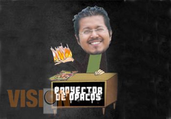 Proyector del Caos
