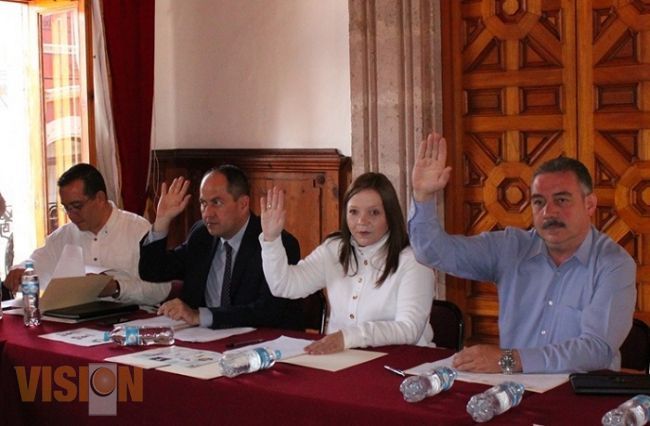 En próximos días se emitirá la convocatoria del Segundo Parlamento Juvenil