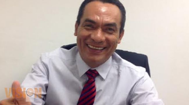 Justicia electoral ante actos ilegales del PRI en 2011: Adrián López Solís.