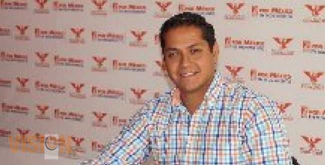 La figura del Comisionado está de más en Michoacán: Movimiento Ciudadano.