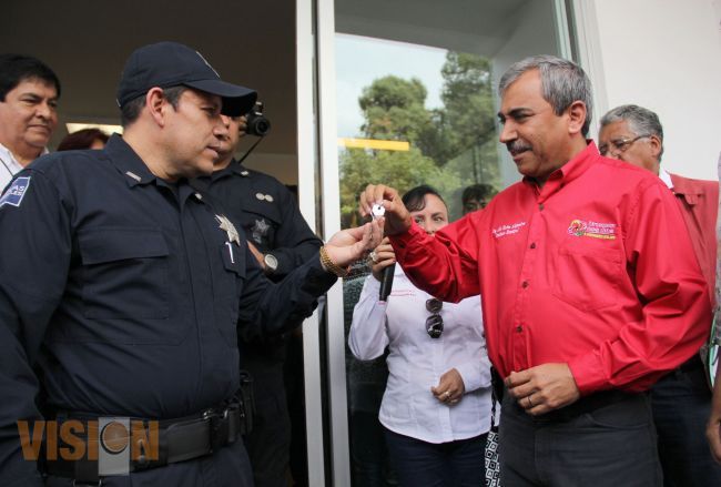 Arrancan programas federales por 93.6 millones de pesos