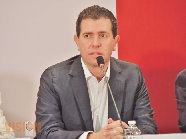 No deberá haber impunidad ni corrupción en el caso de Rodrigo Vallejo Mora: Castillo Cervantes.