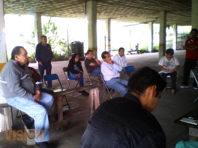 Cherán un Municipio modelo en gobernabilidad