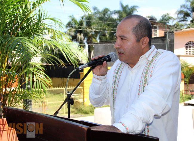 Siguen vigentes principios que impulsó Emiliano Zapata: Ramón Hernández