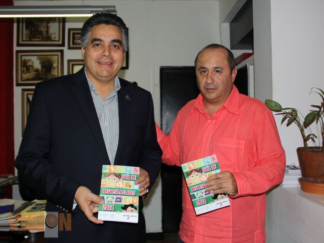 Ayuntamiento de Uruapan y PROFECO unidos para proteger economía familiar