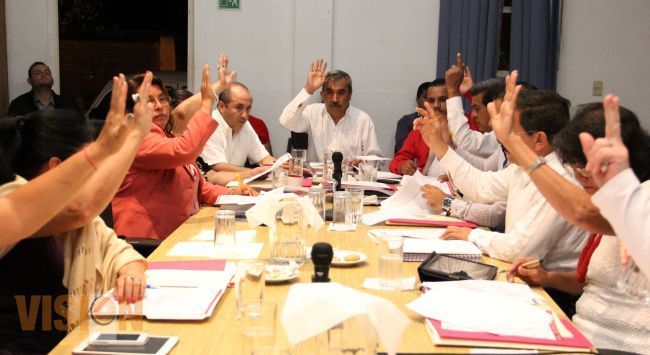Aprobaron obras por más de 73 millones de pesos para Uruapan