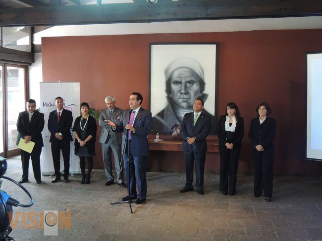 Anuncian creación de  Secretaría de Transparencia, Rendición de Cuentas y Combate a la Corrupción.