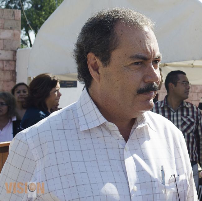 Entrega Sedesol 6 millones de pesos a 25 municipios dentro del Programa 3x1.