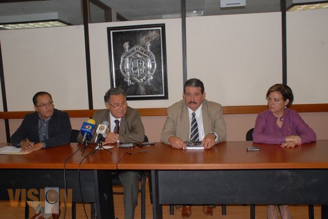 Más de 14 mil alumnos aceptados en la UMSNH; 92% son michoacanos