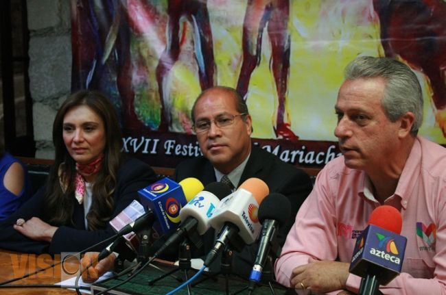 Morelia se suma al magno concierto que ofrecerá la Canaco