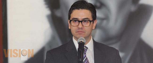 Gobierno del Estado gestiona ante Federación garantías para empresas michoacanas:Rodríguez Pueblita