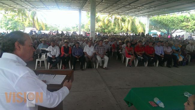 Realizan Feria de la Salud en Huetamo.  