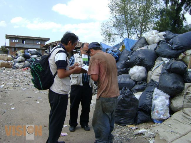 ProAm da seguimiento a denuncias sobre impacto ambiental.