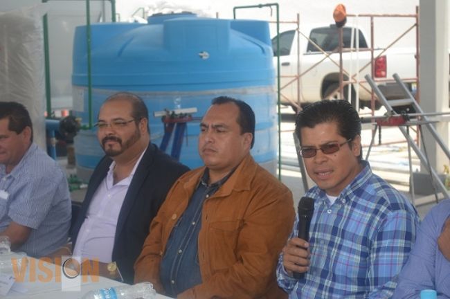 Necesario apoyar a los productores de leche del Valle Morelia-Queréndaro: Sosa López