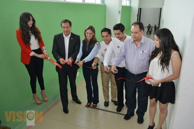 Ayuntamiento de Morelia festeja el Día Internacional de los Jóvenes