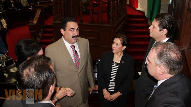 Preciso conocer y evaluar causas que generan movimientos migratorios en niños y jóvenes michoacanos