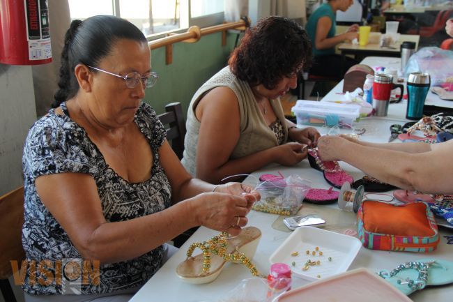DIF Municipal abre periodo de inscripciones para la Academia y Cecades