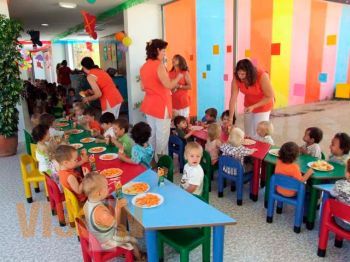 La Ley de Guarderías daría una completa protección a los niños en estancia infantiles
