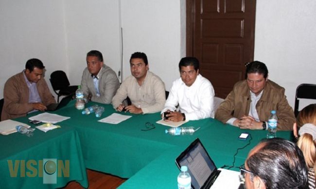 Emiten Convocatoria para integrar el Consejo Económico y Social de Michoacán
