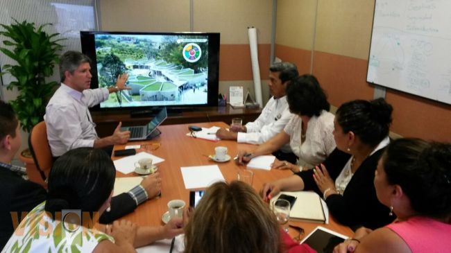 Mostraron a regidores estrategias exitosas que aplica Medellín