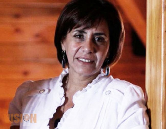 A bocajarro, la columna política