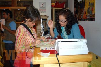 Atendió CAT a cerca de 300 turistas nacionales e internacionales en este fin de semana largo