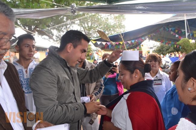 Celebra Icatmi Corupo su X Aniversario