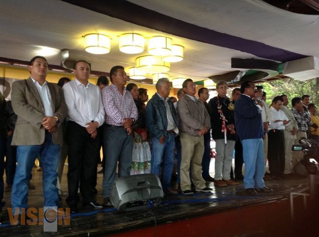 Consulta Popular, prioridad por encima de otra causa de partido: Cuauhtémoc Cárdenas