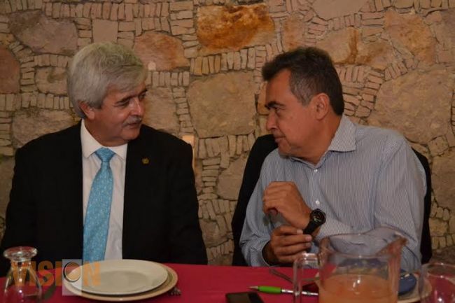 Organizan curso-taller para Promotores y Gestores Culturales en la UMSNH