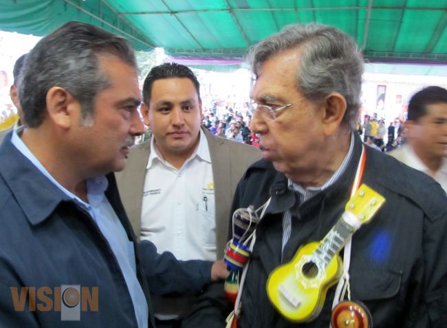 Consulta Popular, la mejor vía para reestablecer nuestra soberanía energética: Raúl Morón