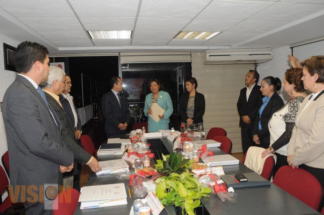 Asbel Guzmán Corona, nueva Directora del SMRTV