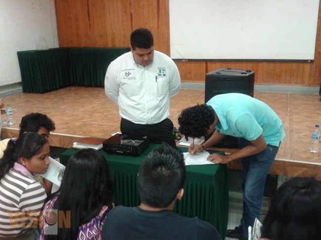Crean el primer observatorio estudiantil en Lázaro Cárdenas