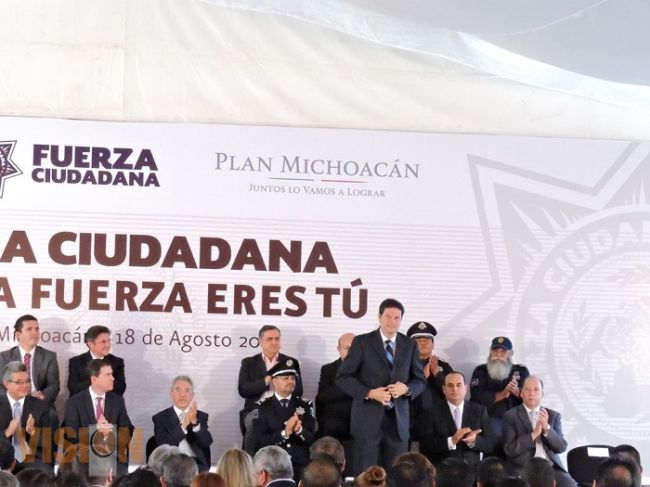 Pausada la baja de índices delictivos si no se reactiva economía en Morelia: Alfonso Martínez