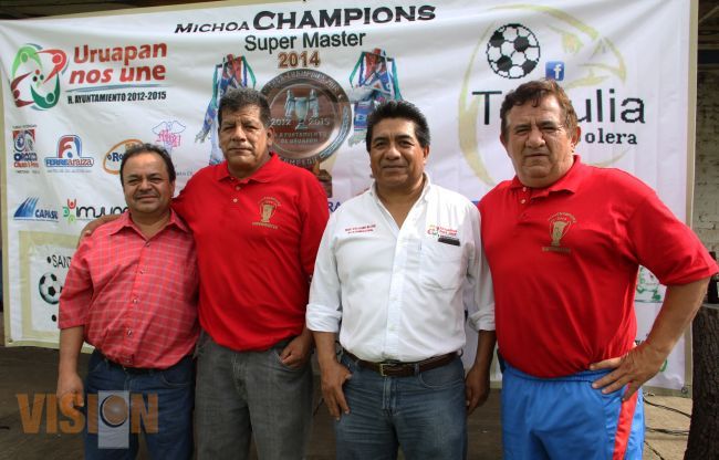 Reafirma Aldo Macías su compromiso con el deporte