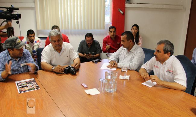 Buscaran el dialogo con el Gobierno del Estado para frenar la clausura de más negocios en la ciudad
