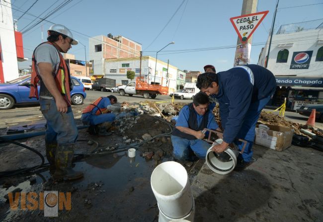 Alerta Ooapas a no dejarse engañar por falsos servidores.