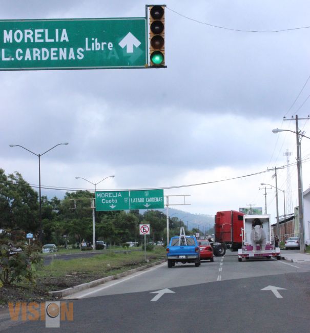 Aldo Macías construye obras que generan seguridad