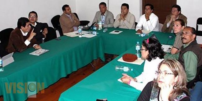 Un total de 50 personas se inscribieron para integrar el Consejo de Desarrollo Económico y Social