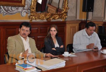 Aclara SDUMA a regidores: No habrá crematorio en Santa María