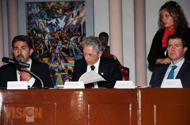 Celebran el  CCIII Aniversario de la instalación de la Suprema Junta Nacional Americana