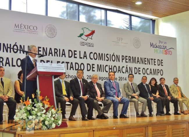 Cero tolerancia ante el inadecuado uso de los recursos públicos: Salvador Jara Guerrero.