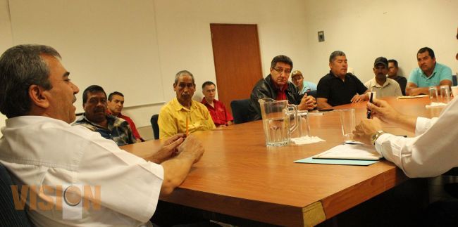 Aceleran autoridades municipales la electrificación de la comunidad de Nuevo Zirosto