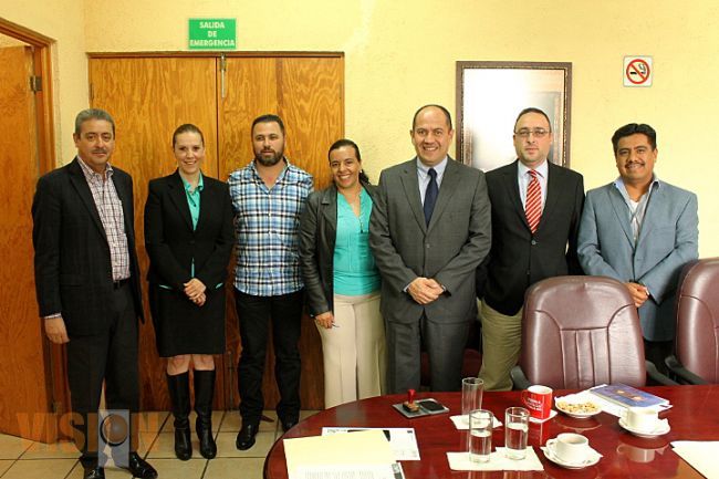 Se suman Ayuntamientos de Yurecuaro y Jimenez a trabajos de promoción del voto