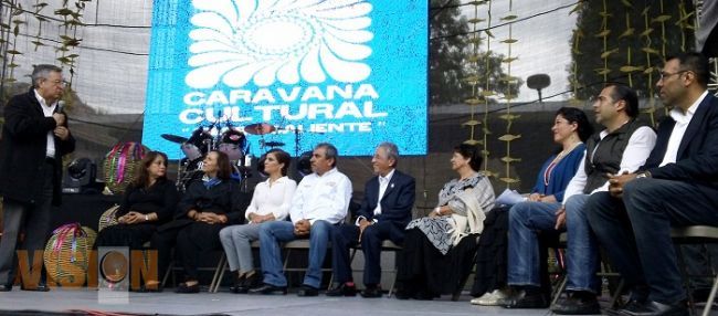 La cultura, es el alma del pueblo