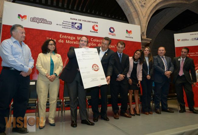 Oficial, el ate es cien por ciento de origen moreliano.
